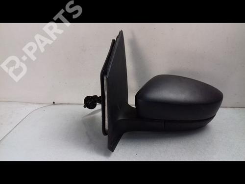 Used Left mirror SEAT Mii (KF1, KE1) 1.0 (60 hp) 8984335