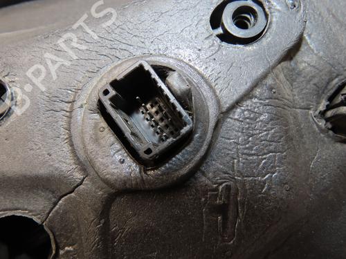 Left mirror RENAULT MEGANE III Coupe (DZ0/1_) 1.5 dCi (DZ0B) | BP30953446C26