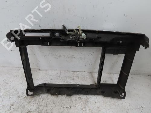 Used Front slam panel PEUGEOT 207 (WA_, WC_) 1.6 HDi (90 hp) 28177746
