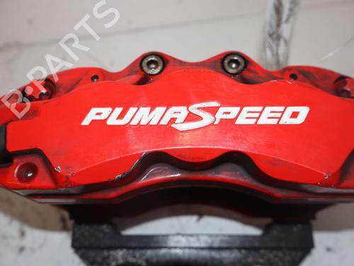 Right front brake caliper FORD FOCUS III 2.0 ST | BP36820345M104 - Image 3