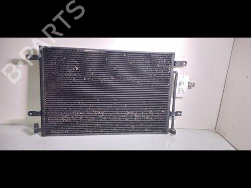 Used Heater matrix AUDI A4 B7 Avant (8ED) 2.0 TDI (140 hp) 15842140