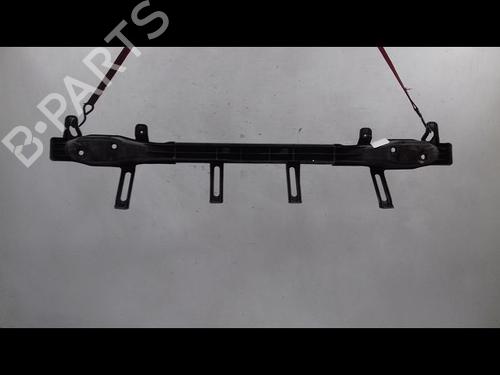 Used Rear bumper reinforcement HYUNDAI i10 I (PA) 1.2 (78 hp) 15138579