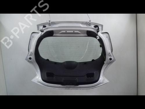 Used Tailgate PEUGEOT 208 I (CA_, CC_) 1.0 VTi (68 hp) 26726546