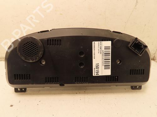 Instrument cluster CHEVROLET CAPTIVA (C100, C140) 2.2 D 4WD | BP30952204C47 - Image 2