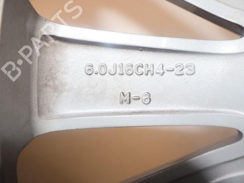 Fælk Fælk PEUGEOT 208 I (CA_, CC_) 1.2 VTI 82 (82 hp) 36344139 36344139