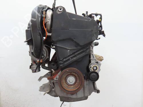 Engine RENAULT MEGANE III Hatchback (BZ0/1_, B3_) 1.5 dCi (BZ09, BZ0D, BZ1W, BZ29, BZ14) | BP34498522M1  - Image 5