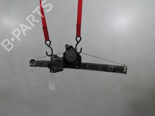 Used Front left window mechanism Front left window mechanism SUZUKI GRAND VITARA II (JT, TE, TD) 1.9 DDiS All-wheel Drive (JT419, TD44, JB419WD, JB419XD,... (129 hp) 16521126 16521126