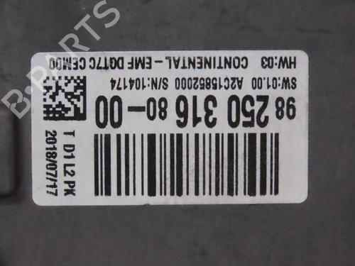 display-monitor-citroen-jumpy-iii-van-v_-2016-27245870 main image