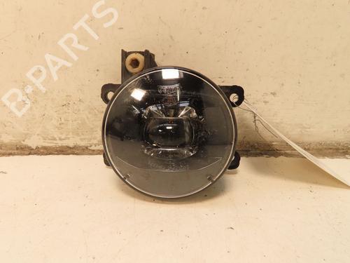 Right front fog light RENAULT CAPTUR I (J5_, H5_) 1.5 dCi 90 (J5N4, J5M5, J5MW, J5M6, J5AL, J5AJ) | BP30557015C31
