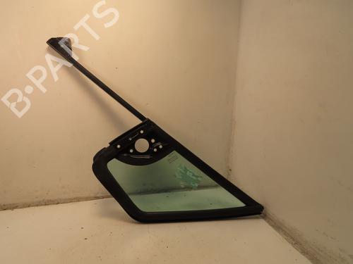 Front left quarter glass PEUGEOT PARTNER Tepee 1.6 HDi 90 | BP29601398C111 