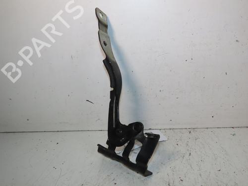 Used Hinge/Door check strap KIA RIO III (UB) 1.25 CVVT (86 hp) 31962609