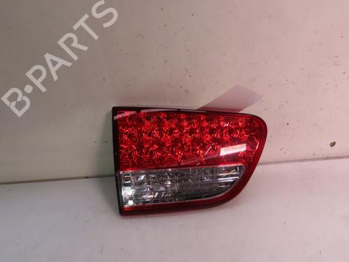 Used Left tailgate light CITROËN C-CROSSER (VU_, VV_) 2.2 HDi (156 hp) 16556328