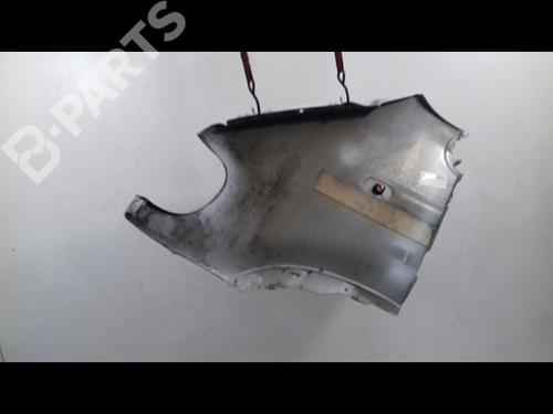 Right front fenders RENAULT MASTER II Van (FD) 1.9 dCi 80 | BP10684584C42 