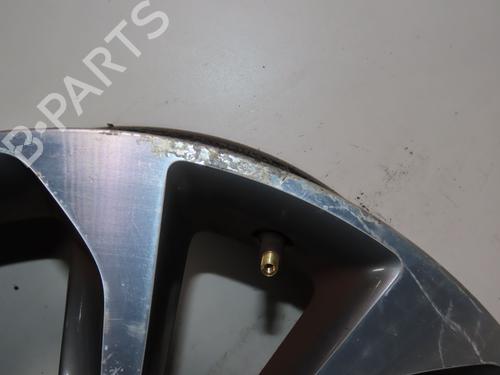 Felg NISSAN QASHQAI / QASHQAI +2 I (J10, NJ10, JJ10E) 1.5 dCi (106 hp) 25611008
