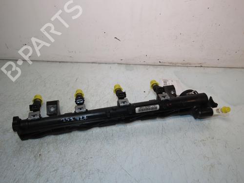 Used Injector FORD FIESTA VI (CB1, CCN) 1.25 (82 hp) 22185945