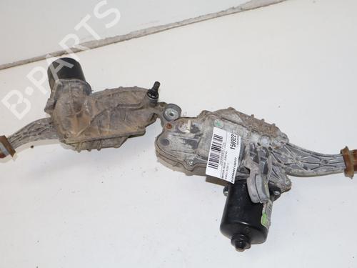 Viskermotor vindrute Viskermotor vindrute 39221424 39221424