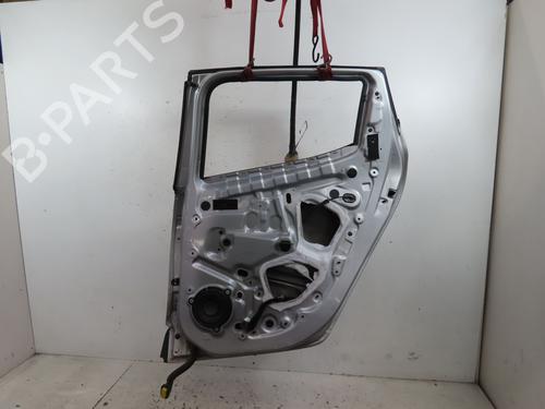 Used Right rear door RENAULT CLIO IV (BH_) 1.5 dCi 90 (90 hp) 27602558