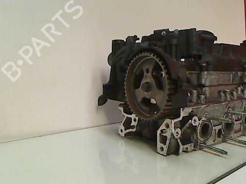Cylinder head PEUGEOT 206 Hatchback (2A/C)  | BP23148750M5 