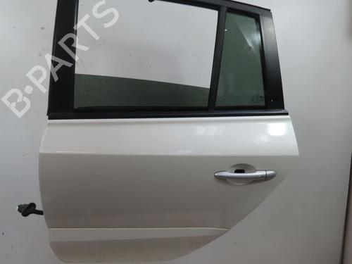 Used Left rear door RENAULT KOLEOS I (HY_) 2.0 dCi 4x4 (HY0K) (150 hp) 30953711