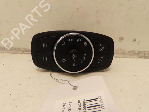 Used Headlight switch FORD PUMA (J2K, CF7) 1.0 Flexifuel (125 hp) 30605696