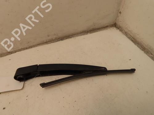 Used Rear windshield wiper arm FORD FIESTA VII (HJ, HF) 1.1 Ti-VCT (86 hp) 29577748