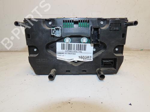 Used Climate control PEUGEOT 206+ (2L_, 2M_) 1.4 HDi eco 70 (68 hp) 32038360