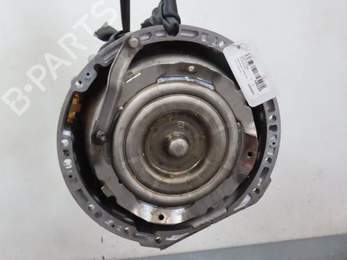 Used Gearbox MERCEDES-BENZ E-CLASS (W212) E 220 CDI / BlueTEC (212.001, 212.002) (170 hp) 18779860