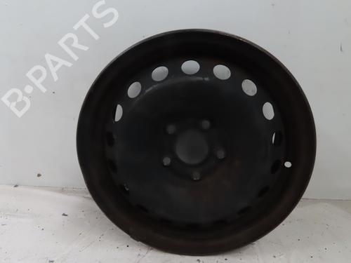 Used Rim MERCEDES-BENZ CITAN Box Body/MPV (W415) 109 CDI (415.601, 415.603, 415.605) (90 hp) 20243605