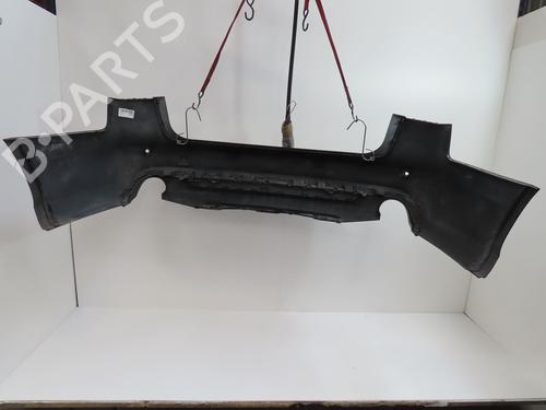 Rear bumper AUDI A6 C7 Avant (4G5, 4GD) 3.0 TDI quattro | BP30333217C8