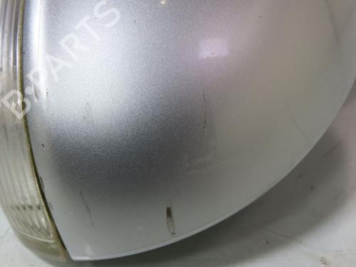 Left mirror VW GOLF V (1K1) 1.6 | BP27621851C26 