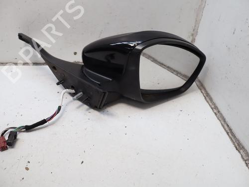 Used Right mirror Right mirror PEUGEOT 208 I (CA_, CC_) 1.6 BlueHDi 120 (120 hp) 33947235 33947235