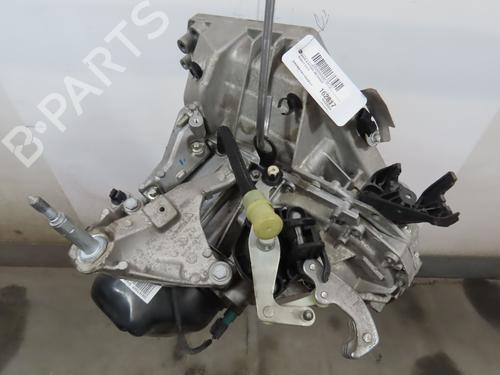 Used Gearbox Gearbox RENAULT CLIO IV (BH_) 0.9 TCe 90 (BHNF, BHMA, BHMH, BHJK, BHJR) (90 hp) 33744435 33744435