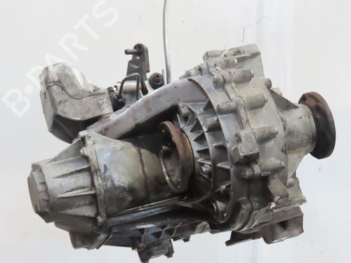 Gearbox AUDI A3 Sportback (8PA) 1.4 TFSI | BP20653181M3 
