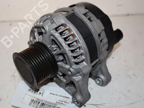 Used Alternator Alternator 39218073 39218073