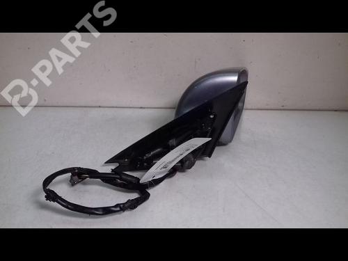 Right mirror AUDI A3 Sportback (8PA) 1.9 TDI | BP10709395C27 