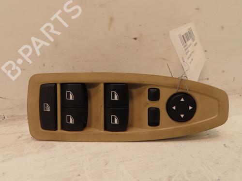 Left front window switch BMW 3 Touring (F31) 320 d xDrive | BP28051013I27 - Image 3