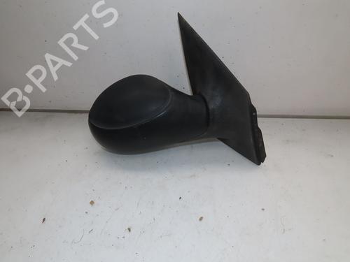 Used Right mirror CITROËN C2 (JM_) 1.6 (109 hp) 26227518