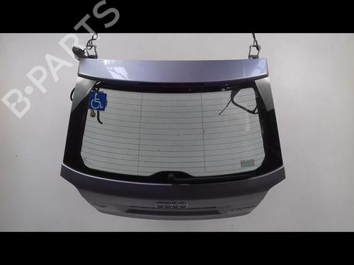 Used Tailgate AUDI A3 (8P1) 2.0 TDI 16V (140 hp) 8991351