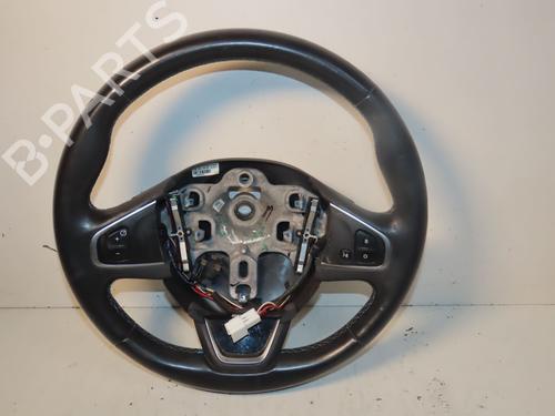 Steering wheel RENAULT CAPTUR I (J5_, H5_) 1.5 dCi 110 | BP32432371C49 - Image 2