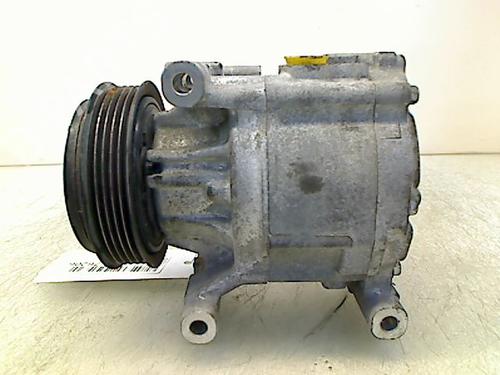 Used AC compressor FIAT 500 (312_) 1.2 (312AXA1A) (69 hp) 8977576