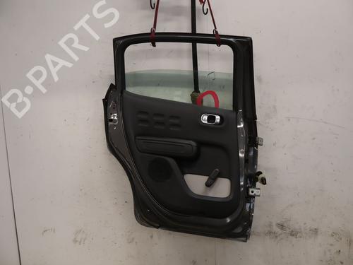 dr-venstre-bagtil-citroen-c3-iii-sx-2016-33835706 main image