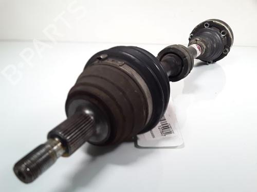 Used Left front driveshaft Left front driveshaft CITROËN C4 I (LC_) 1.6 HDi (109 hp) 9203376 9203376
