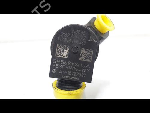 injector-mercedes-benz-a-class-w176-2012-2013-2014-2015-2016-2017-2018-23148934 main image