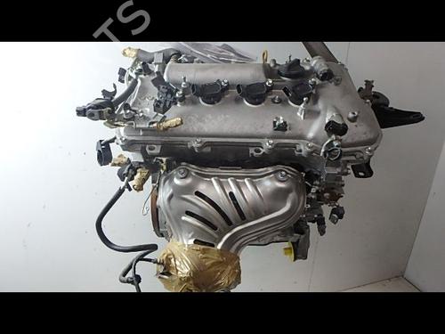 Engine TOYOTA AURIS (_E15_) 1.6 (ZRE151_, ZRE151R) | BP36483503M1 - Image 4