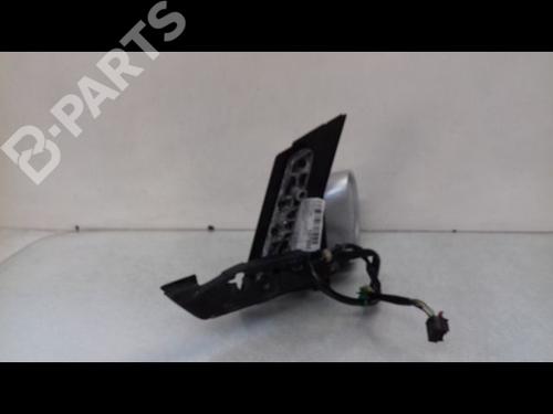 Right mirror VW GOLF PLUS V (5M1, 521) 2.0 TDI | BP10053629C27 