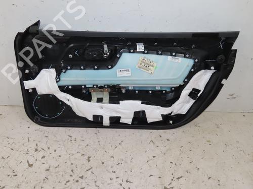 Front left panel FORD USA MUSTANG Coupe 5.0 V8 | BP36484828C58 - Image 2