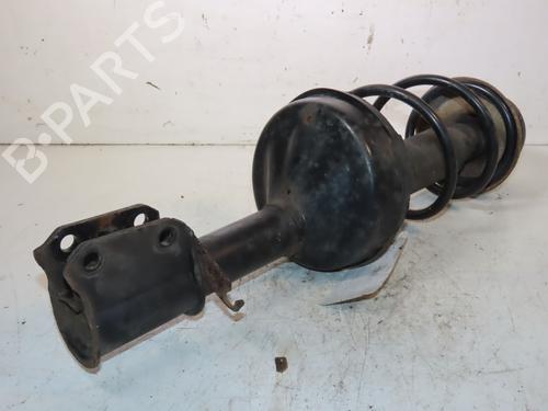 Venstre fortil støddæmper RENAULT CLIO II (BB_, CB_) 1.5 dCi (B/CB3M) (64 hp) 30047985