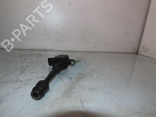 Ignition coil NISSAN ALMERA II Hatchback (N16) 1.5 | BP17372041M94