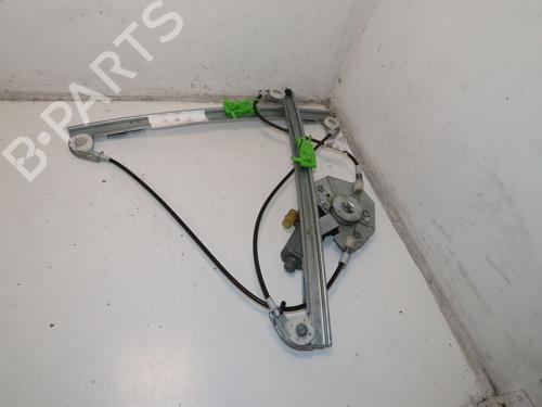 Front left window mechanism BMW 3 (E46) 330 d | BP36484677C22 - Image 2
