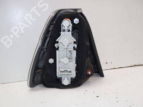 Right taillight BMW 3 Compact (E46) 316 ti | BP39221149C35 - Image 2